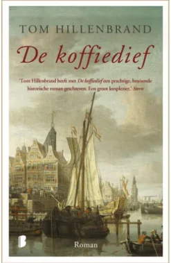 De koffiedief