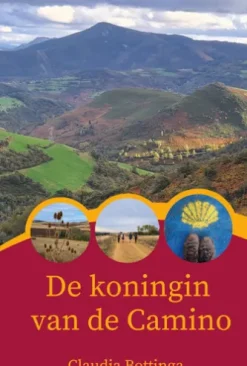 De Koningin van de Camino