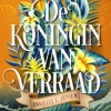 De koningin van verraad
