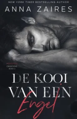 De kooi van een engel