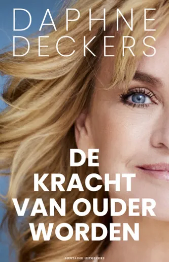 De kracht van ouder worden