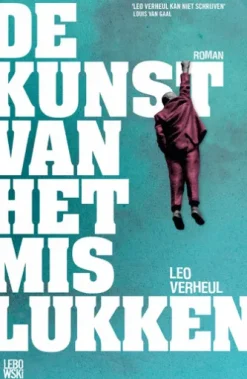 De kunst van het mislukken