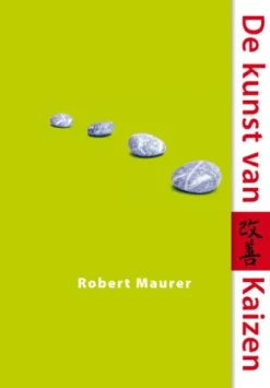 De kunst van Kaizen
