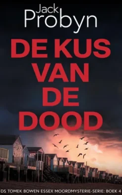 De Kus van de Dood