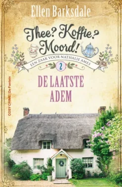 De laatste adem