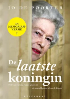 De laatste koningin
