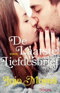 De laatste liefdesbrief