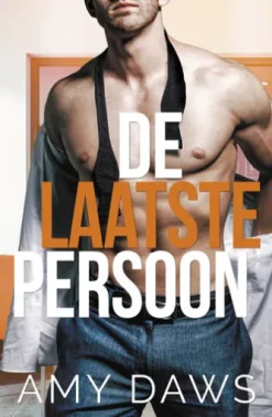 De laatste persoon