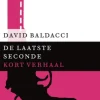De laatste seconde