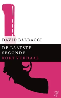 De laatste seconde