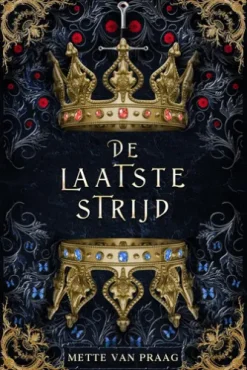 De laatste strijd