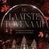 De laatste tovenaar
