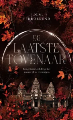 De laatste tovenaar