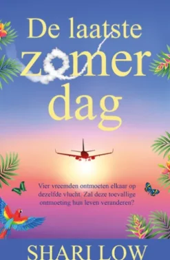 De laatste zomerdag