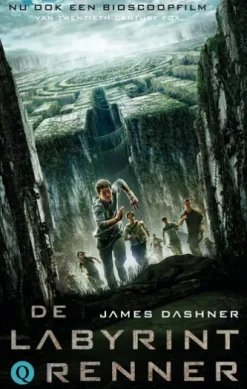 De labyrintrenner