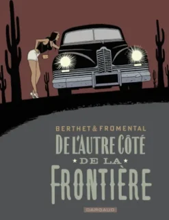 De l'autre côté de la frontière