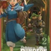 Delicious in Dungeon, Vol. 2