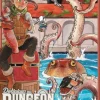 Delicious in Dungeon, Vol. 3