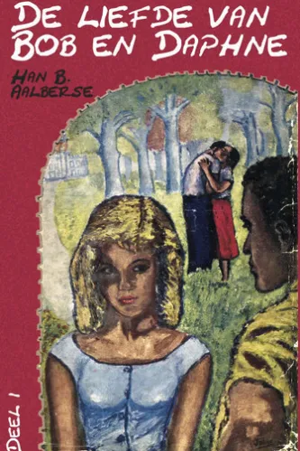 De liefde van Bob en Daphne