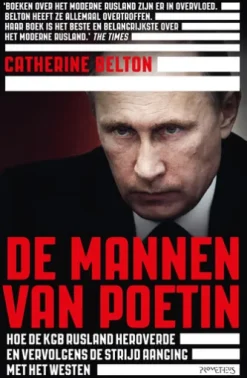 De Mannen van Poetin