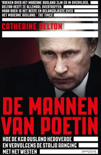De Mannen van Poetin