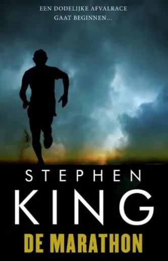 De marathon