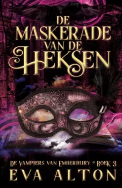 De Maskerade van de Heksen