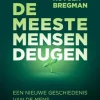 De meeste mensen deugen