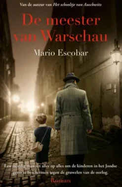 De meester van Warschau