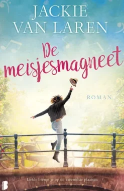 De meisjesmagneet