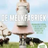 De melkfabriek