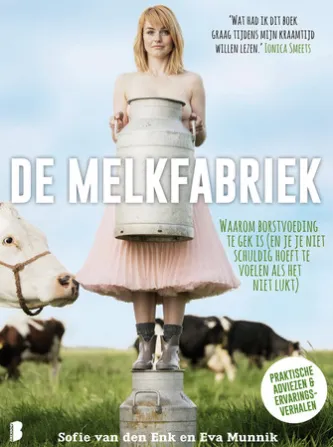 De melkfabriek