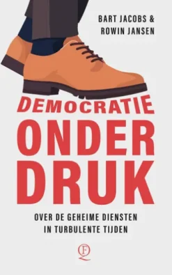 Democratie onder druk