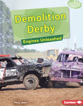 Demolition Derby