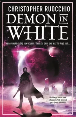 Demon in White
