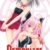 Demonizer Zilch, Vol. 3