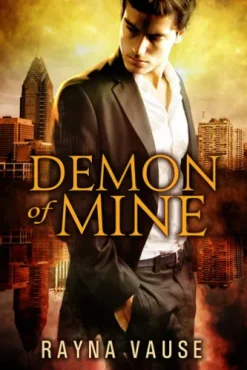 Demon of Mine