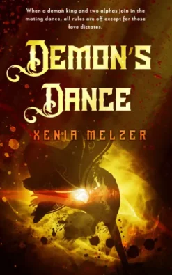 Demon's Dance