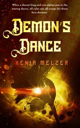 Demon's Dance