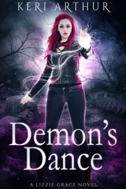 Demon's Dance
