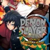 Demon Slayer: Kimetsu no Yaiba--Stories of Water and Flame
