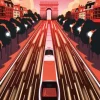 De moord in de TGV