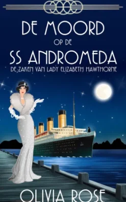 DE MOORD OP DE SS ANDROMEDA