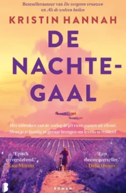 De nachtegaal