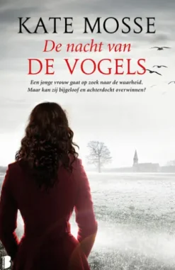 De nacht van de vogels