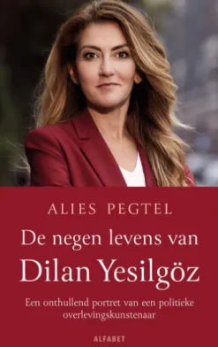 De negen levens van Dilan Yesilgöz