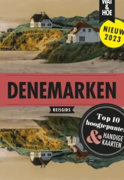 Denemarken