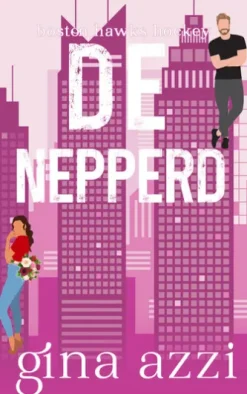 De nepperd