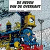 De neven van de overkant