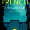 Denken aan vrijdag
